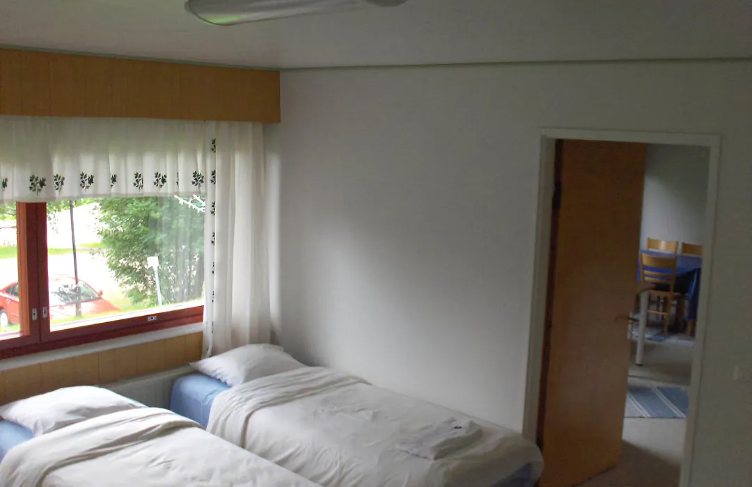 Guesthouse Borealis-1