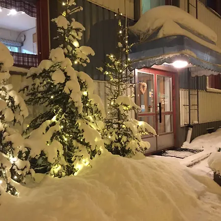 Guesthouse Borealis-2